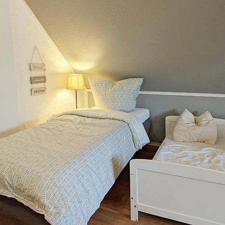 Ferienhaus Lausitz Lauta Экстерьер фото