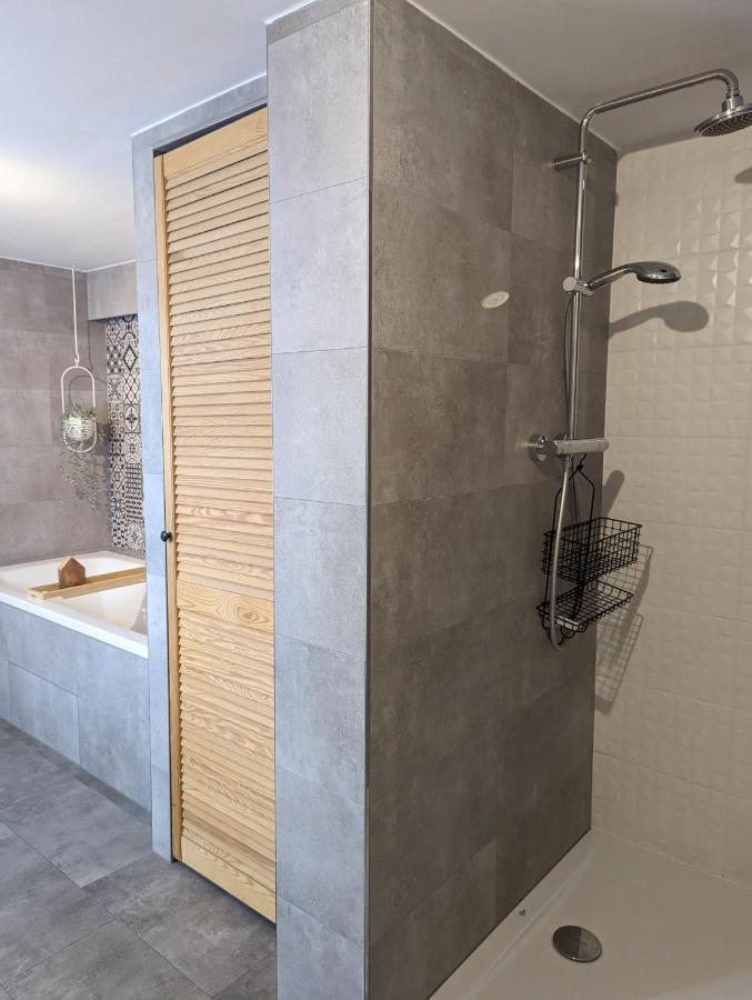 Ferienhaus Lausitz Lauta Экстерьер фото