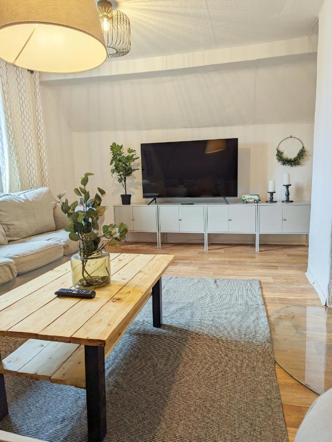 Ferienhaus Lausitz Lauta Экстерьер фото